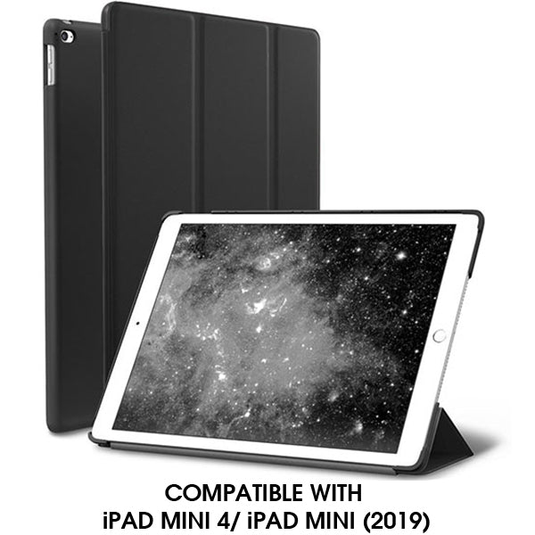 Étui Smart Cover pour iPad Mini 4 / 5 (4e / 5e génération) 7,9 Étui Smart Cover pour iPad Mini 4 / 5 (4e / 5e génération) 7,9